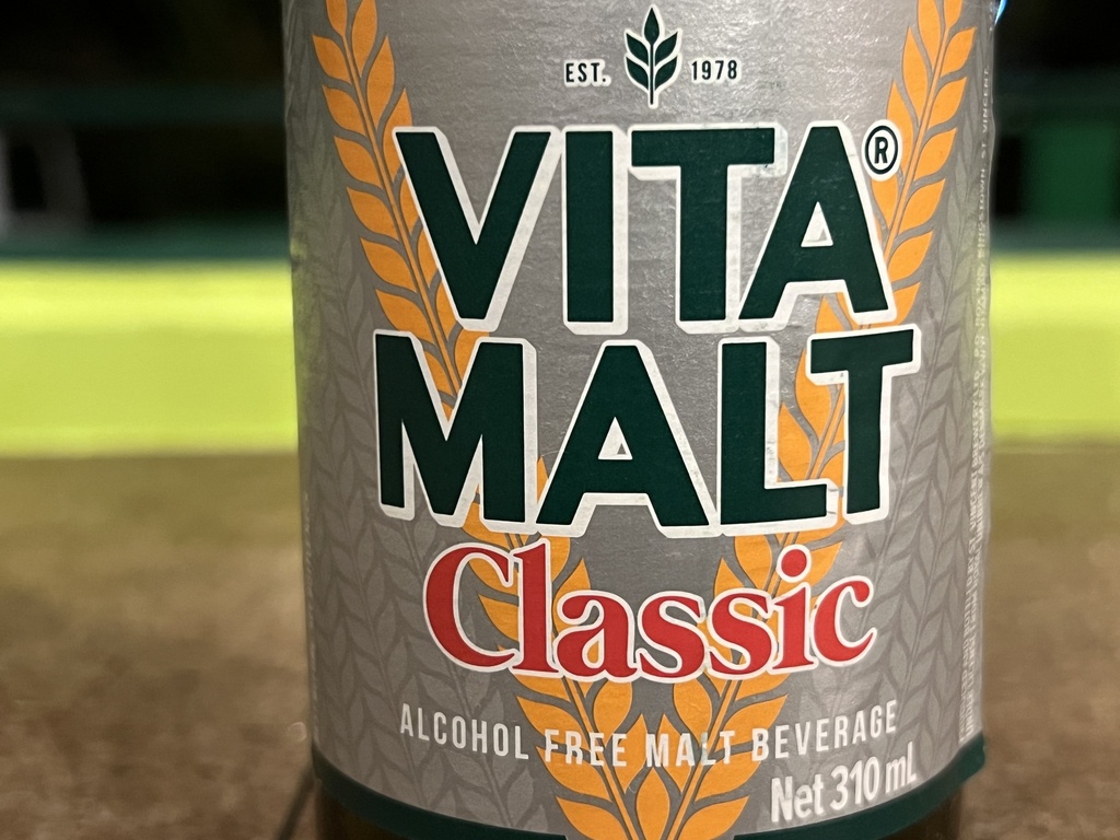 vita malt classic