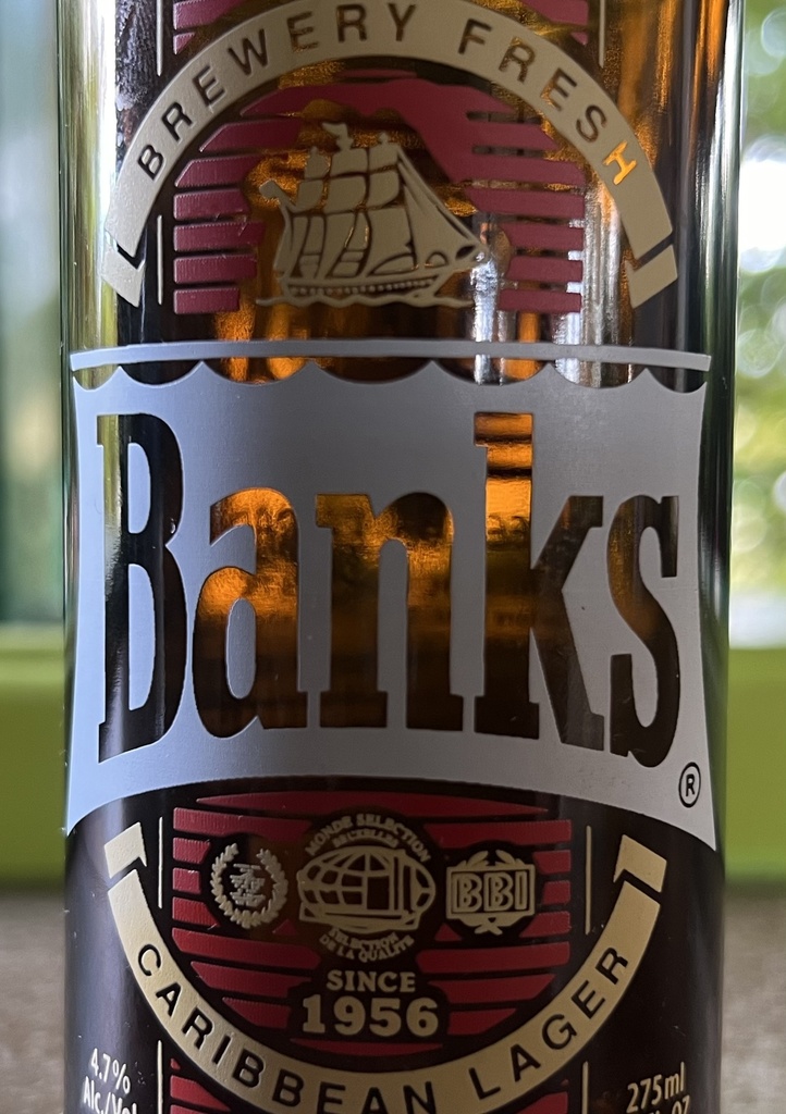 banks beer