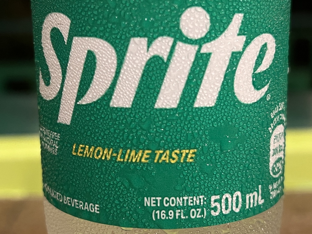 sprite