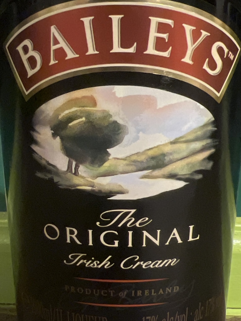 Baileys original 