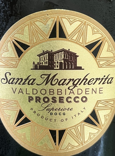 Santa Margherita
PROSECCO
