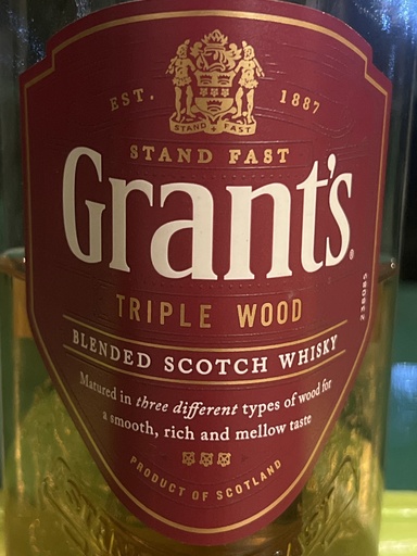 Grant's 